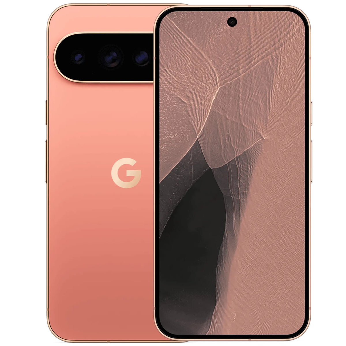 جوجل بيكسل 11 Pro XL 5G - شريحة واحدة - إصدار جلوبال