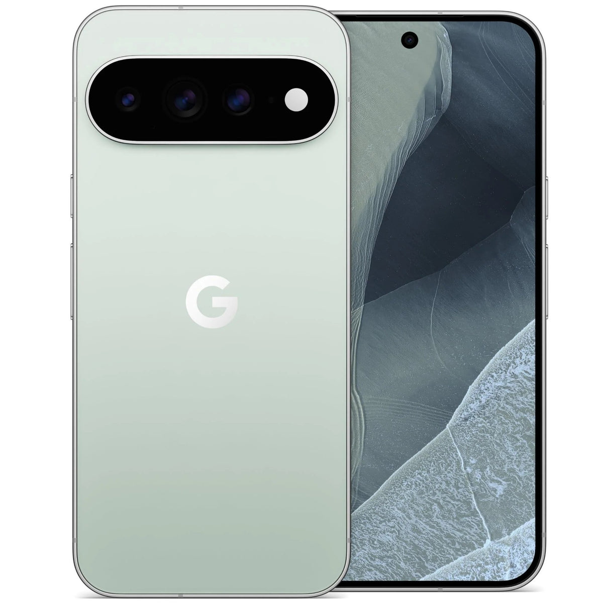 جوجل بيكسل 11 Pro XL 5G - شريحة واحدة - إصدار جلوبال