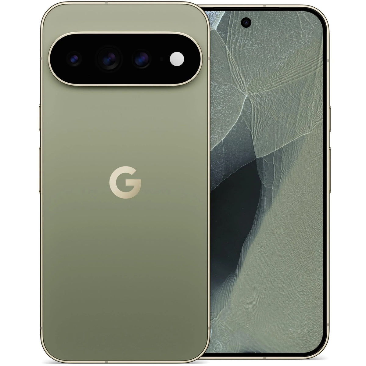 جوجل بيكسل 11 Pro XL 5G - شريحة واحدة - إصدار جلوبال