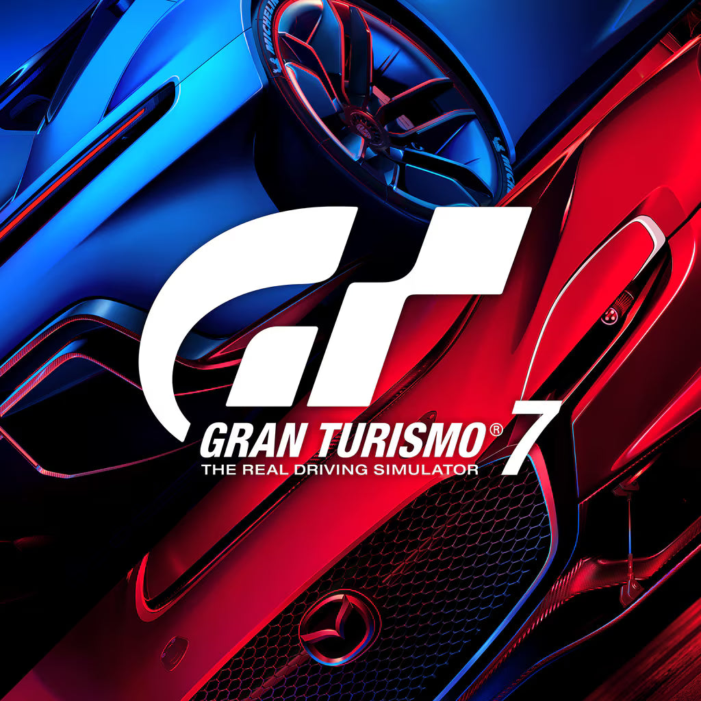 Gran Turismo 7 - Playstation 5 - Primary Digital (Online/Offline) Game