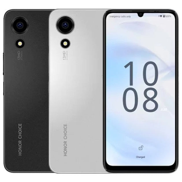 Honor Choice T10 - Dual SIM - Local Warranty