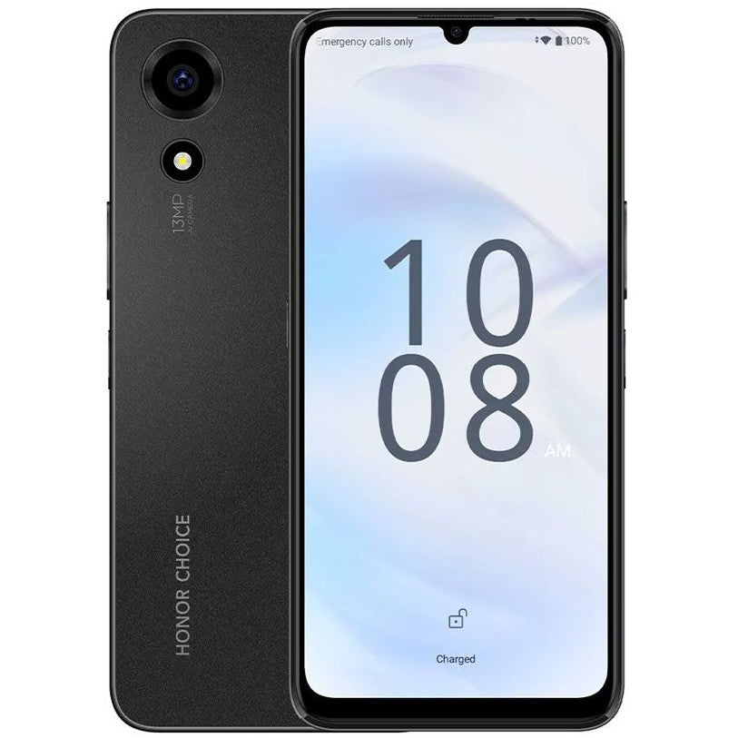 Honor Choice T10 - Dual SIM - Local Warranty