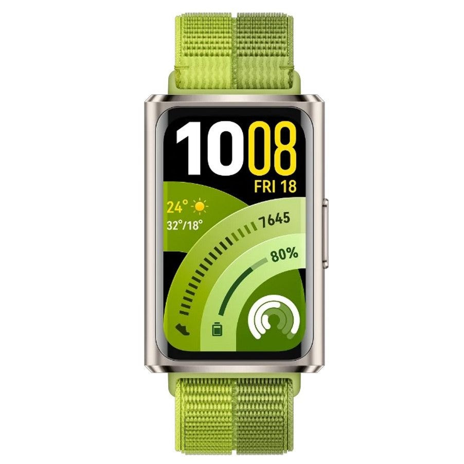 Huawei Band 11 Pro - Local Warranty