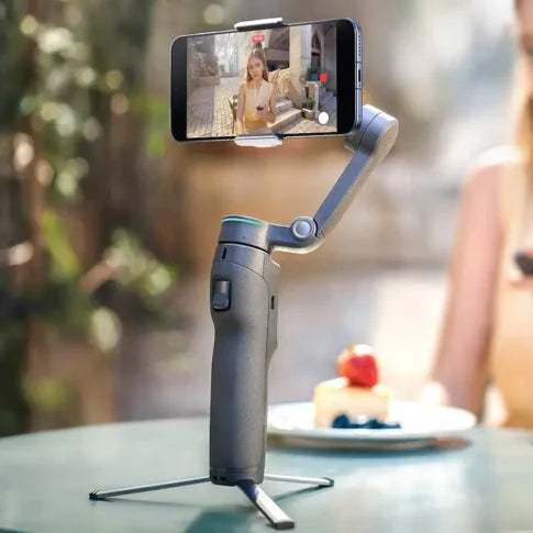 DJI Osmo Mobile 8P Standard Combo