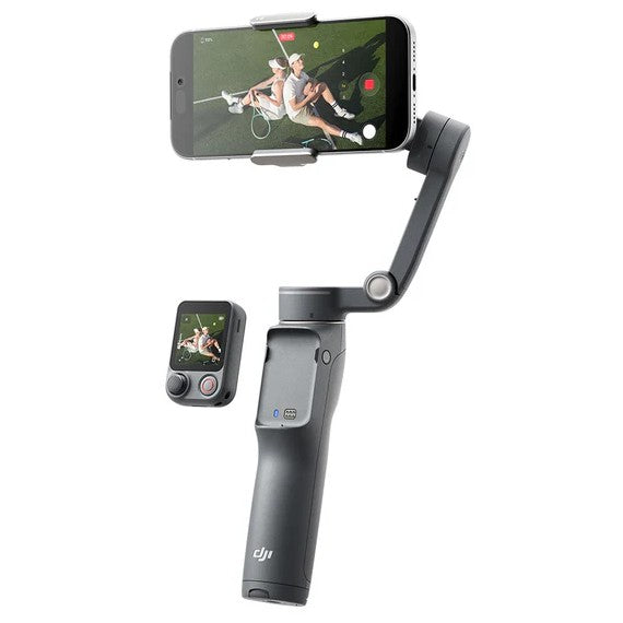 DJI Osmo Mobile 8P Standard Combo