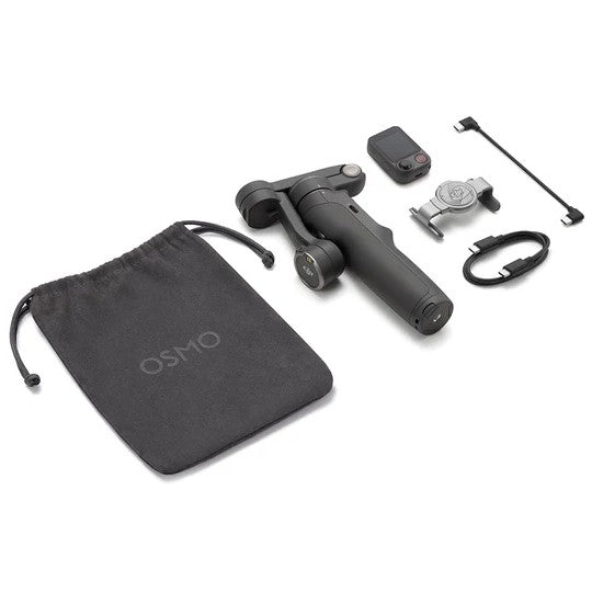 DJI Osmo Mobile 8P Standard Combo