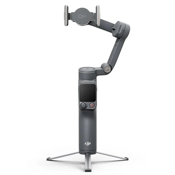 DJI Osmo Mobile 8P Standard Combo