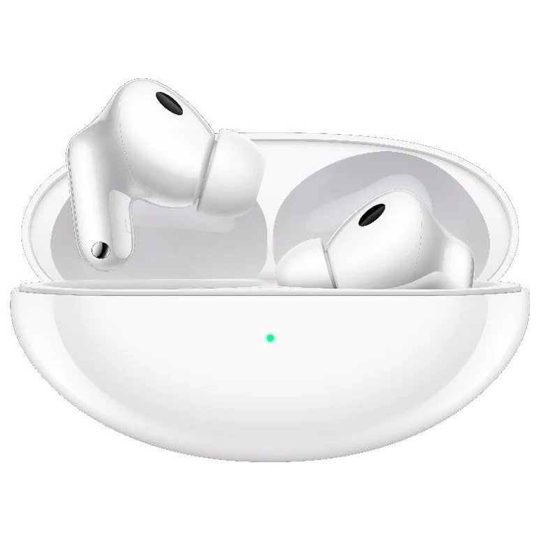 Al Sheikh Stores Huawei FreeBuds Neo - Active Noise Cancellation - Local Warranty  ( Stellar Silver, Nebula Pink, Starry Black, Ice White )