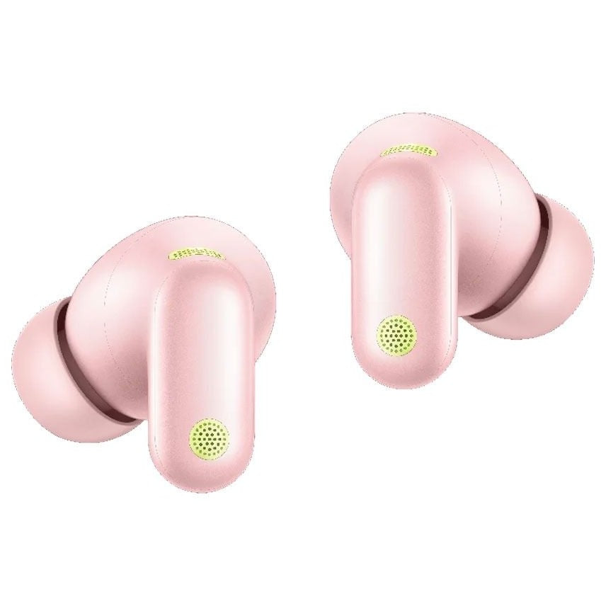 Al Sheikh Stores Huawei FreeBuds Neo - Active Noise Cancellation - Local Warranty  ( Stellar Silver, Nebula Pink, Starry Black, Ice White )