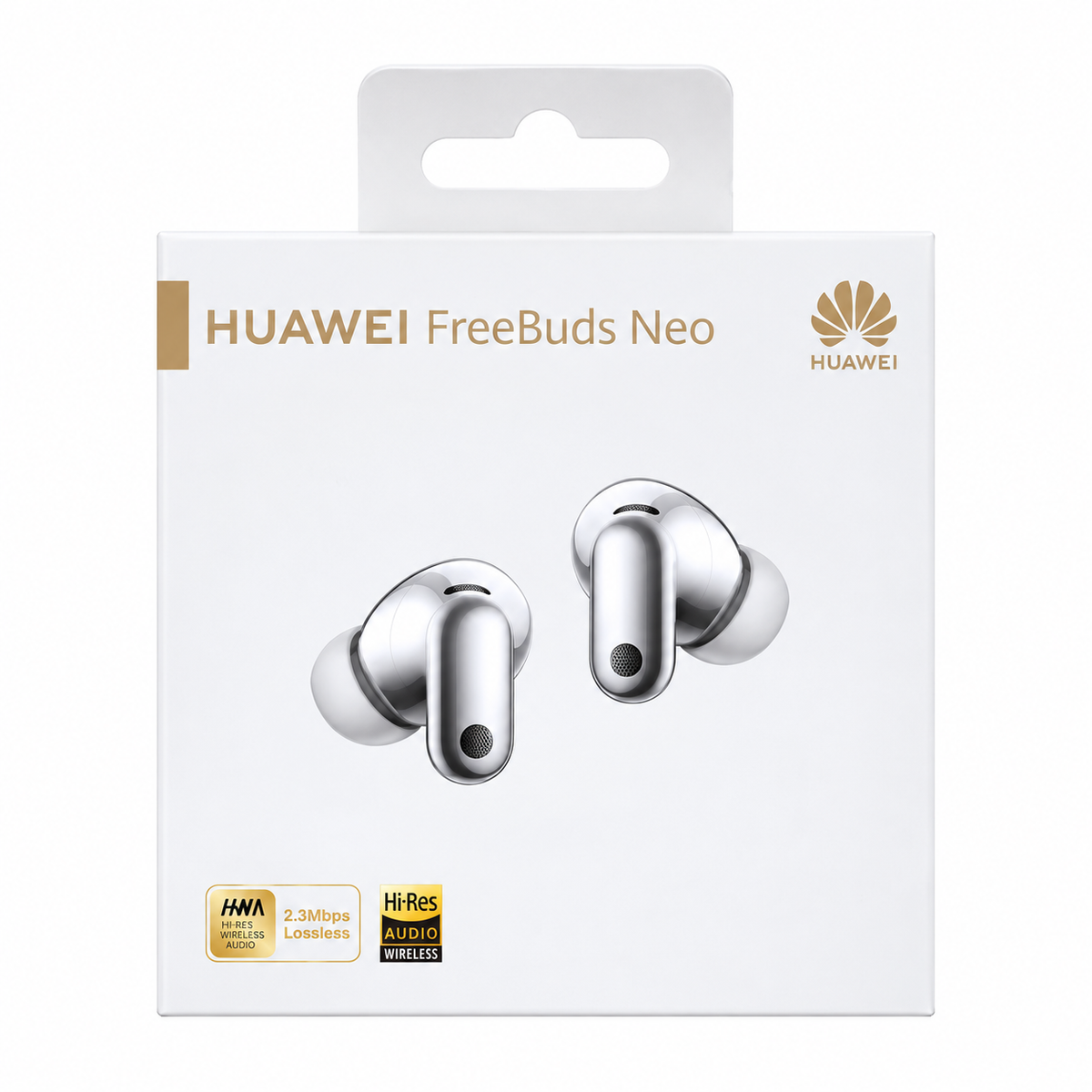 Al Sheikh Stores Huawei FreeBuds Neo - Active Noise Cancellation - Local Warranty - Original Box