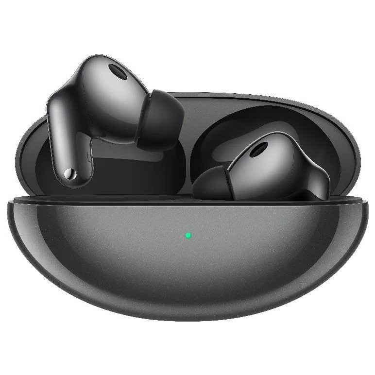 Al Sheikh Stores Huawei FreeBuds Neo - Active Noise Cancellation - Local Warranty  ( Stellar Silver, Nebula Pink, Starry Black, Ice White )
