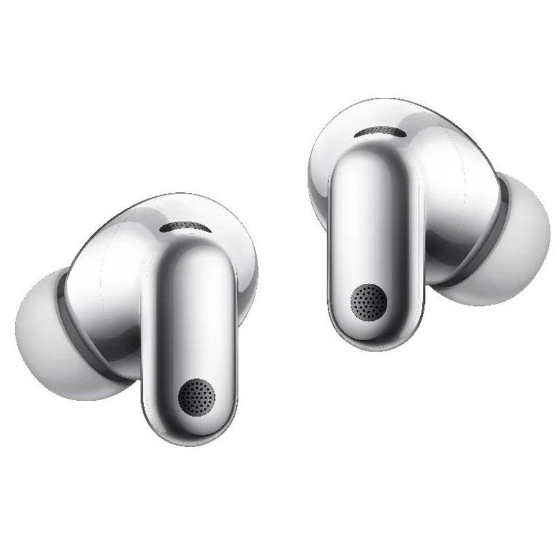 Al Sheikh Stores Huawei FreeBuds Neo - Active Noise Cancellation - Local Warranty  ( Stellar Silver, Nebula Pink, Starry Black, Ice White )