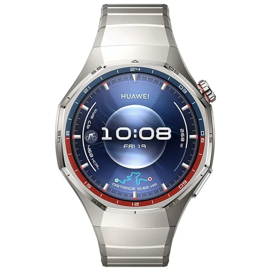 Huawei Watch GT 6 Pro 46mm - Titanium