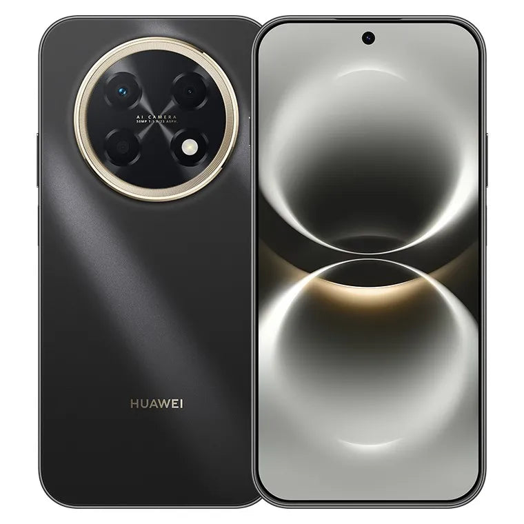 Pre-Order | Huawei Nova 15 Max - Dual SIM - Local Warranty