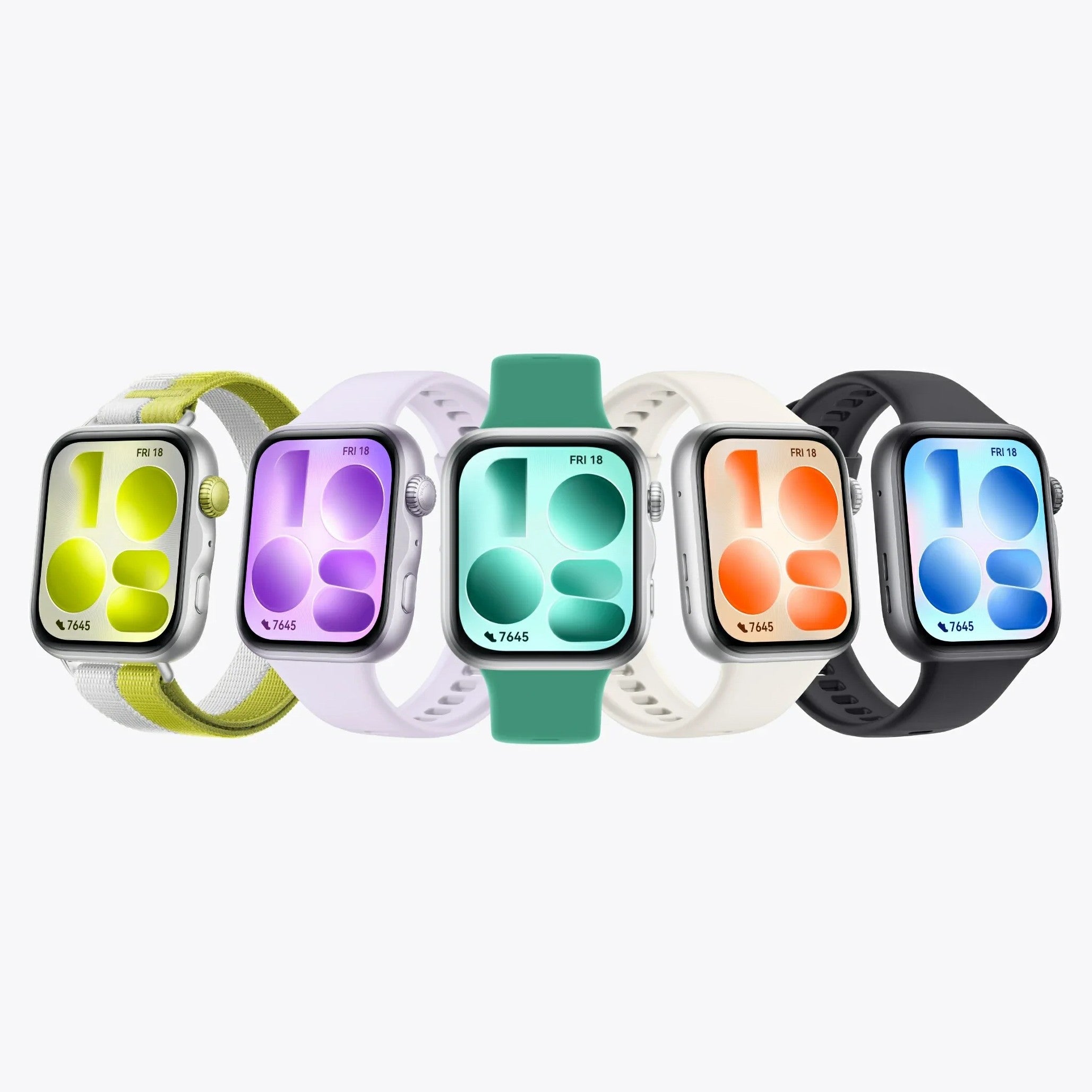 Huawei Watch Fit 5