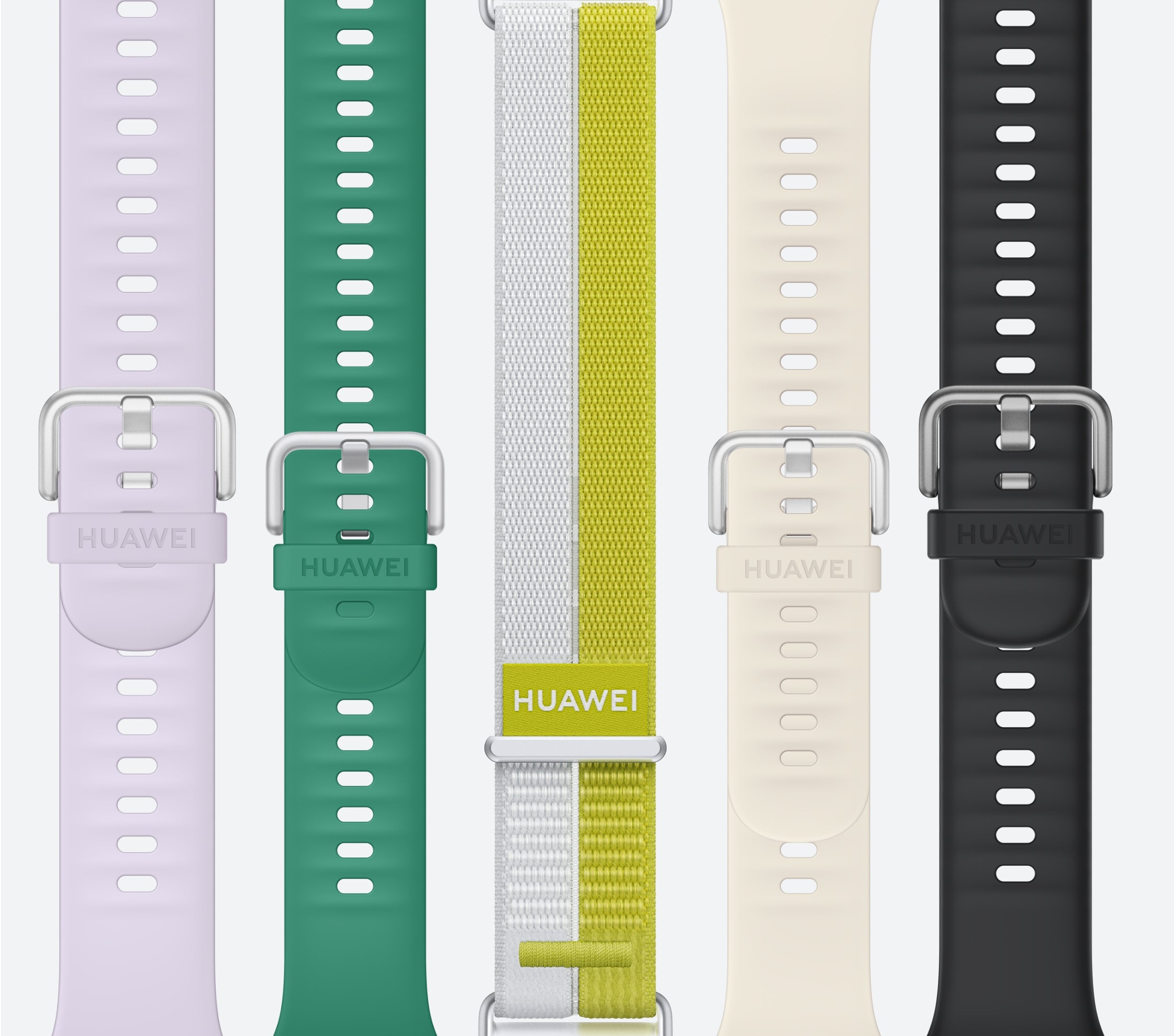 Huawei Watch Fit 5