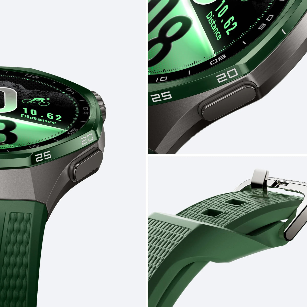 Huawei Watch GT 7 Pro 46mm - Titanium