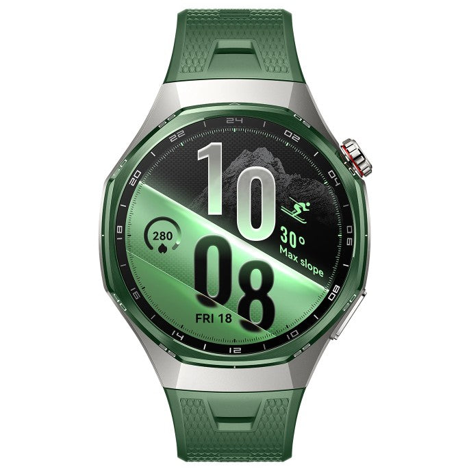 Huawei Watch GT 7 Pro 46mm - Titanium