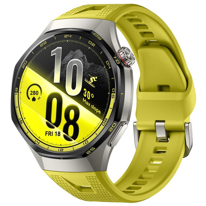 Huawei Watch GT 7 Pro 46mm - Titanium