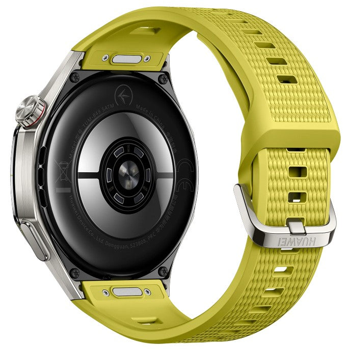 Huawei Watch GT 7 Pro 46mm - Titanium