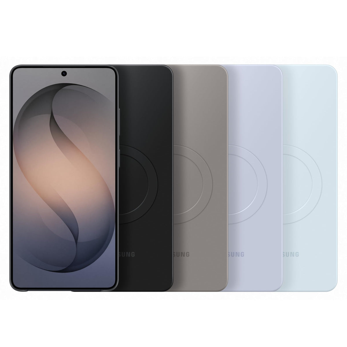 جراب Slim Magnet Case سامسونج S26 الترا 5G اصلي
