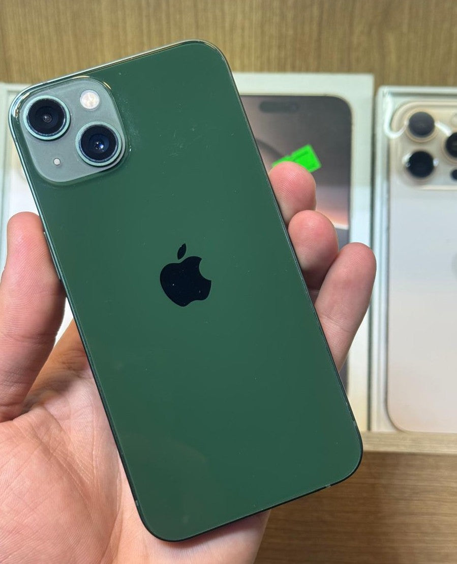 iPhone 13 - Used Like New