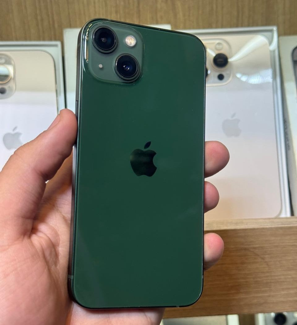 iPhone 13 - Used Like New