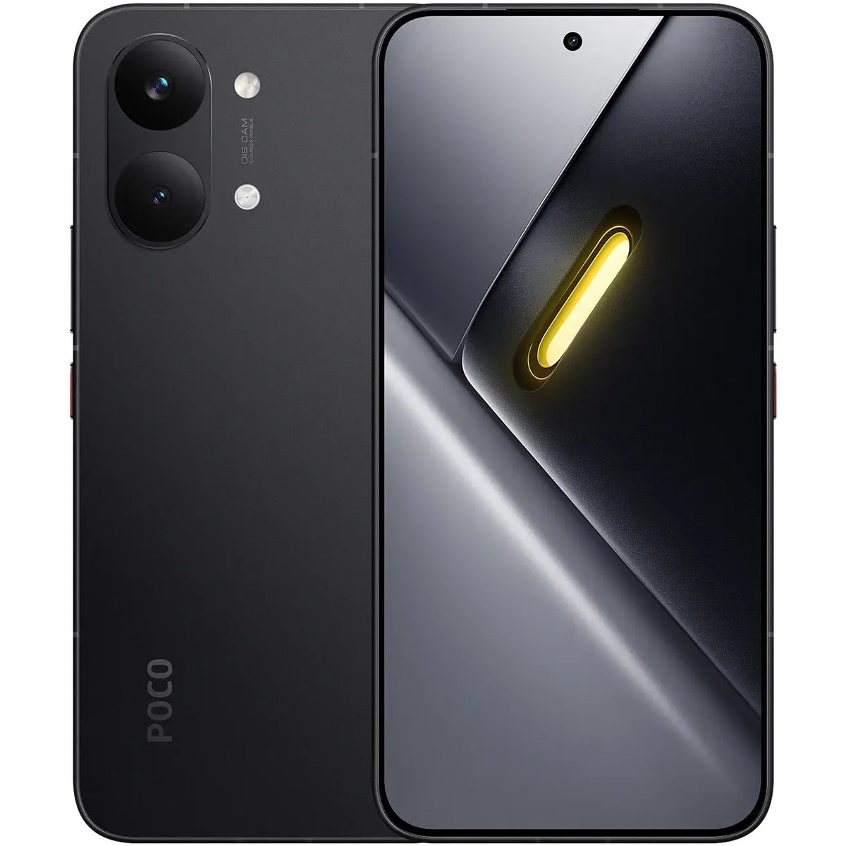 شاومي بوكو X8 Pro Max 5G - ثنائي الشريحة - إصدار جلوبال