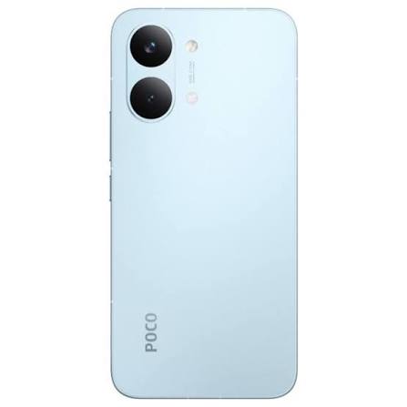 شاومي بوكو X8 Pro Max 5G - ثنائي الشريحة - إصدار جلوبال