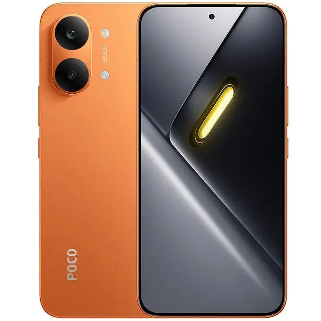 شاومي بوكو X8 Pro Max 5G - ثنائي الشريحة - إصدار جلوبال