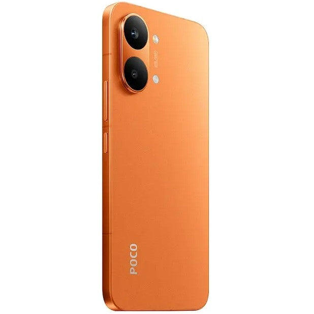 شاومي بوكو X8 Pro Max 5G - ثنائي الشريحة - إصدار جلوبال