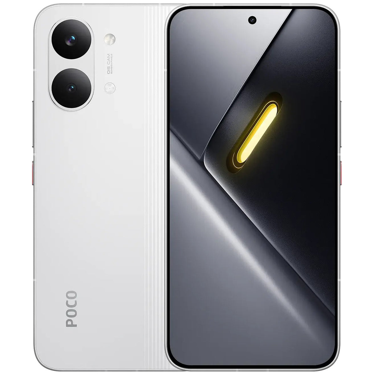 شاومي بوكو X8 Pro Max 5G - ثنائي الشريحة - إصدار جلوبال