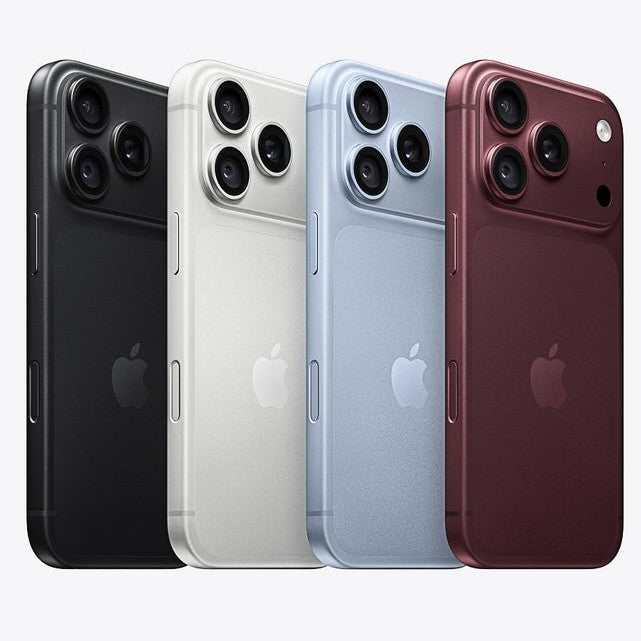 Coming SOON | iPhone 18 Pro Max - With FaceTime - Local Apple Warranty