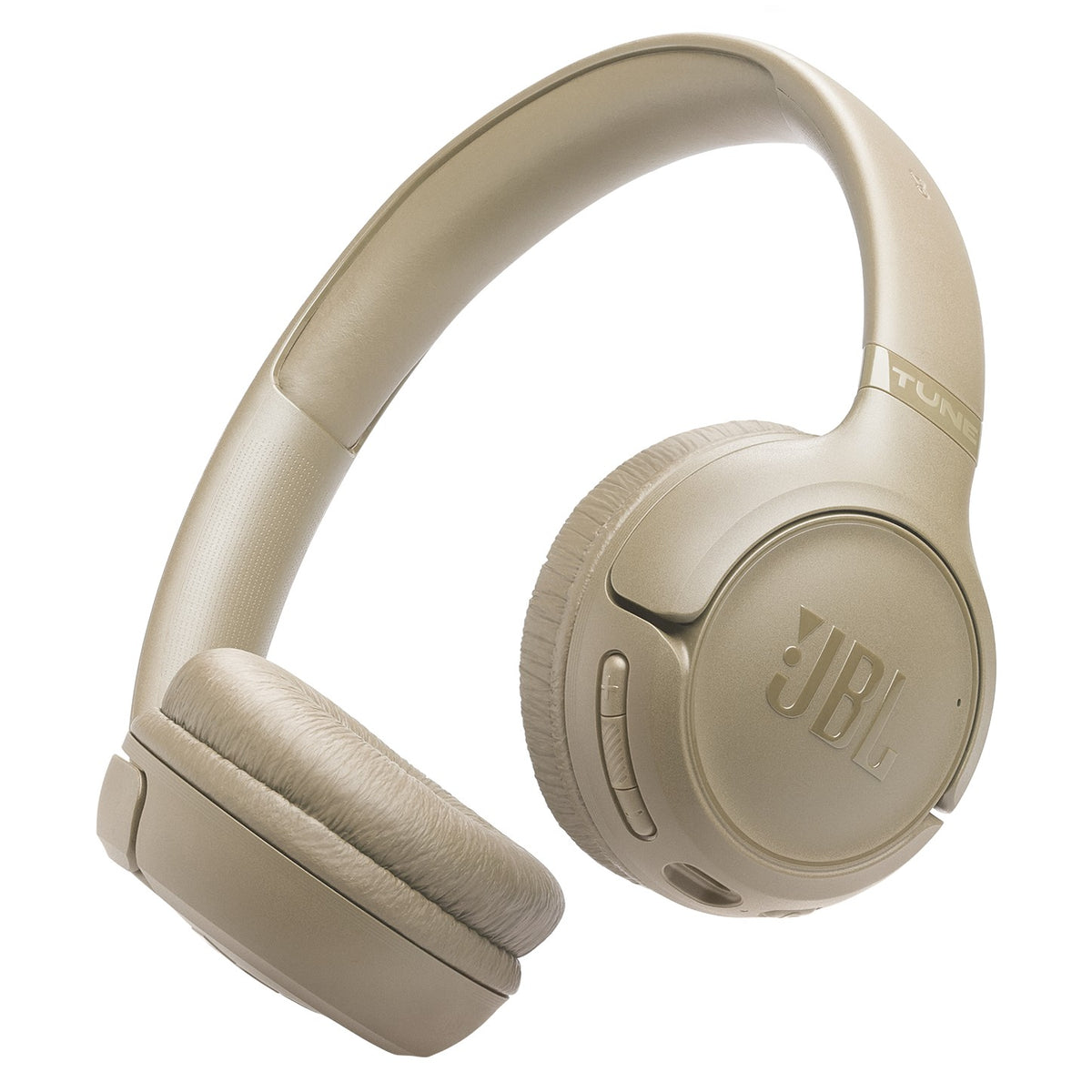 سماعات الرأس اللاسلكية JBL Tune 530BT