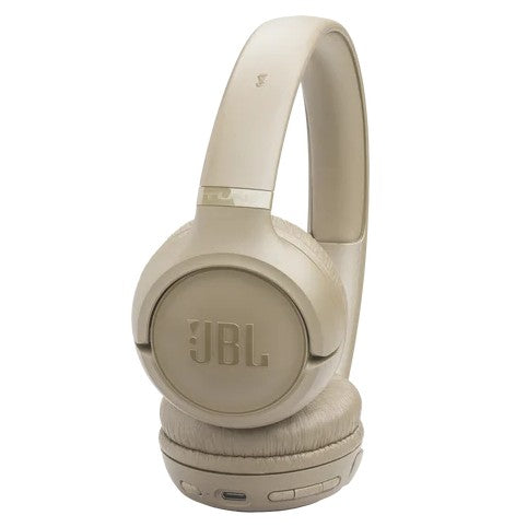 سماعات الرأس اللاسلكية JBL Tune 530BT