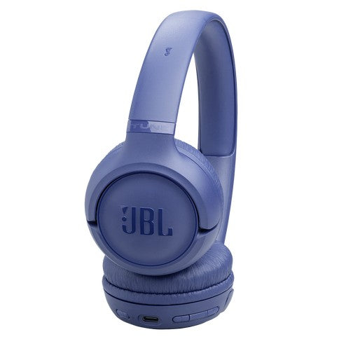سماعات الرأس اللاسلكية JBL Tune 530BT