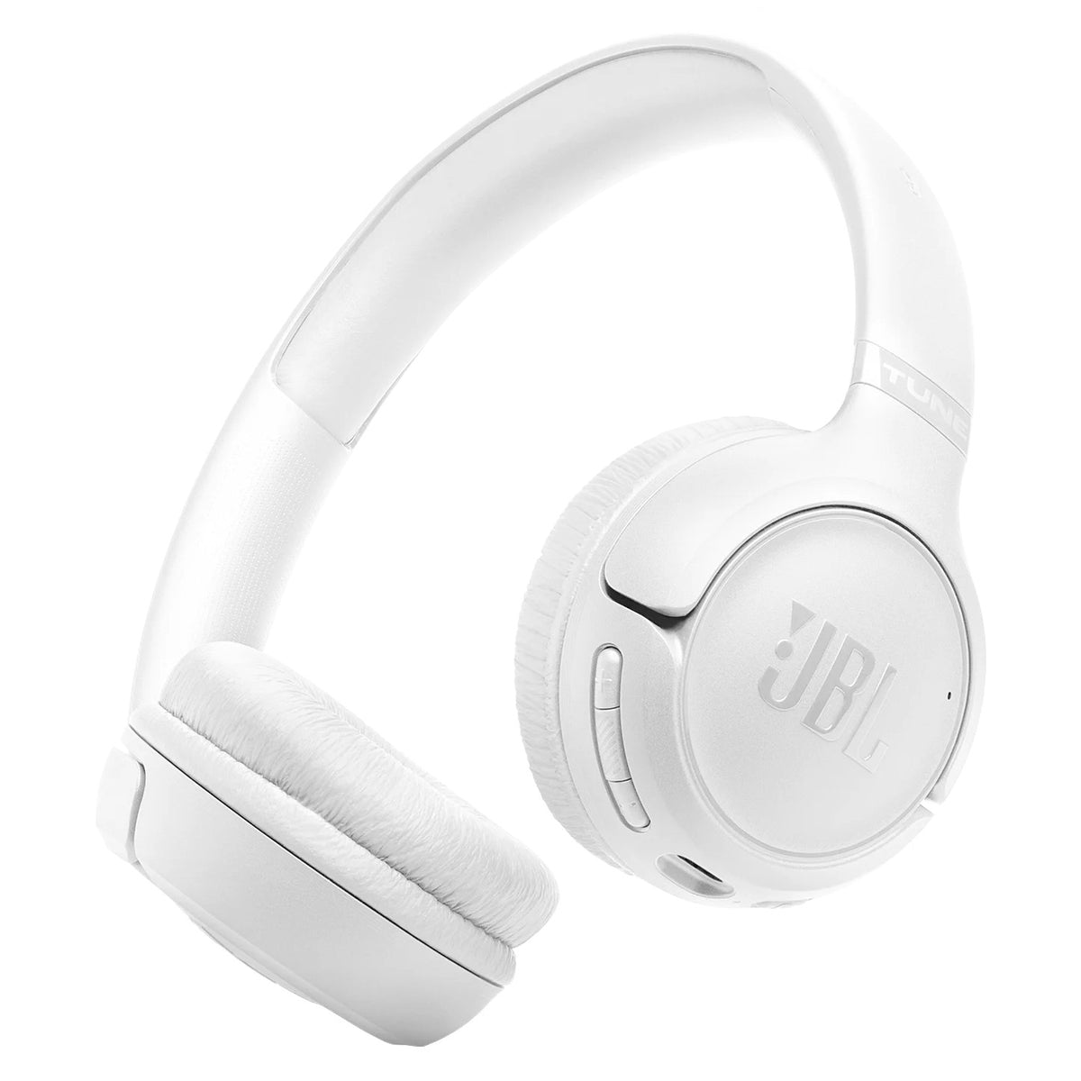 سماعات الرأس اللاسلكية JBL Tune 530BT