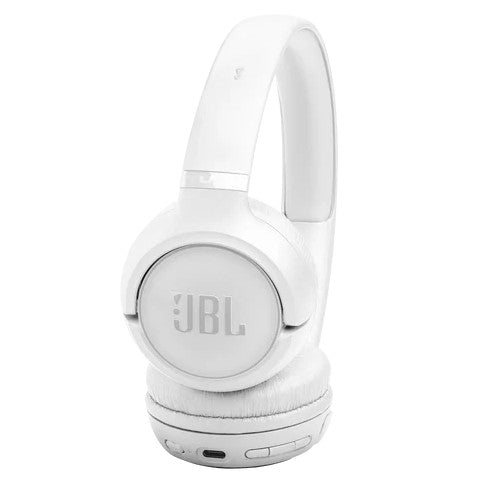 سماعات الرأس اللاسلكية JBL Tune 530BT