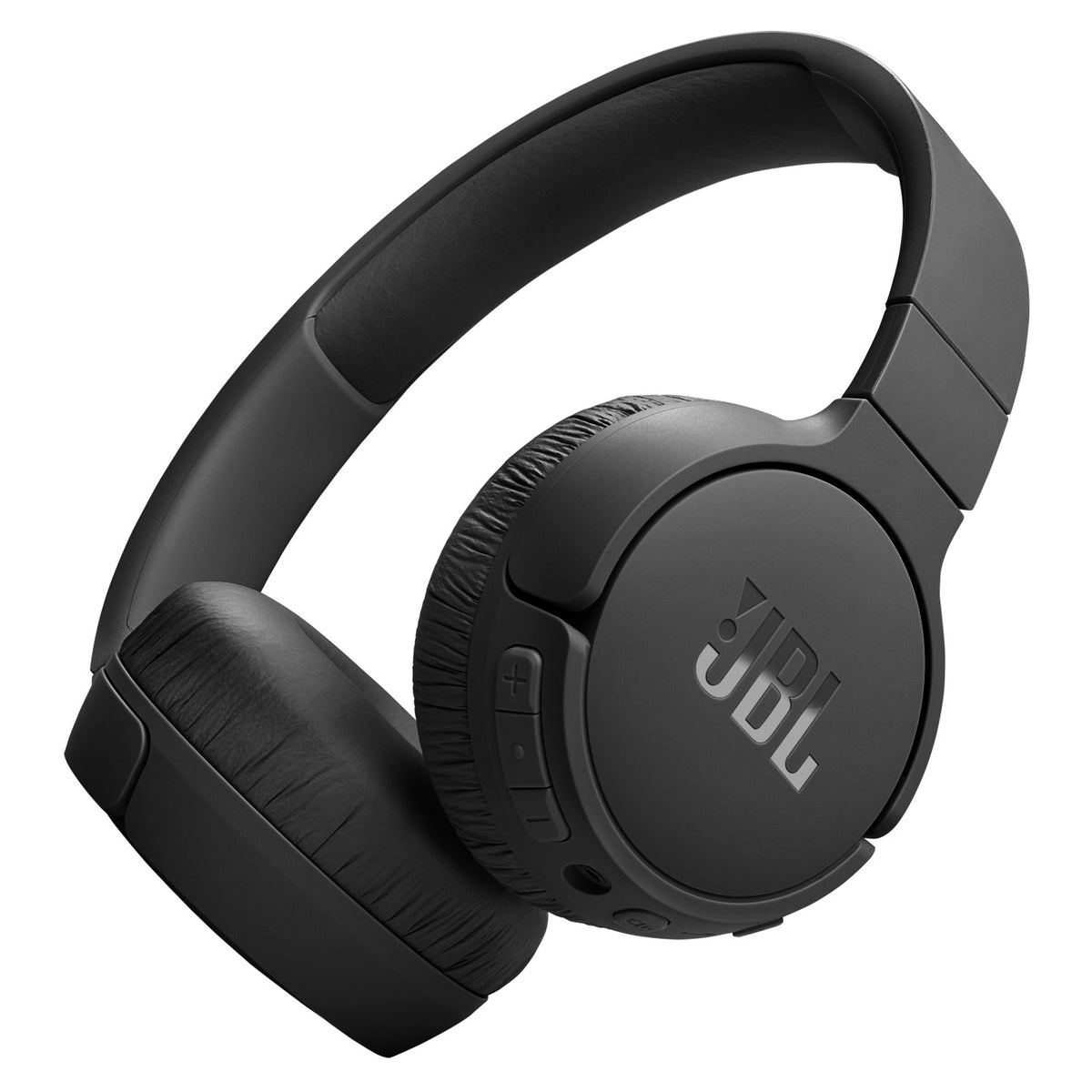 JBL Tune 670NC Wireless Headphones with Adaptive Noise Cancelling in Blue, Black, White and Purple