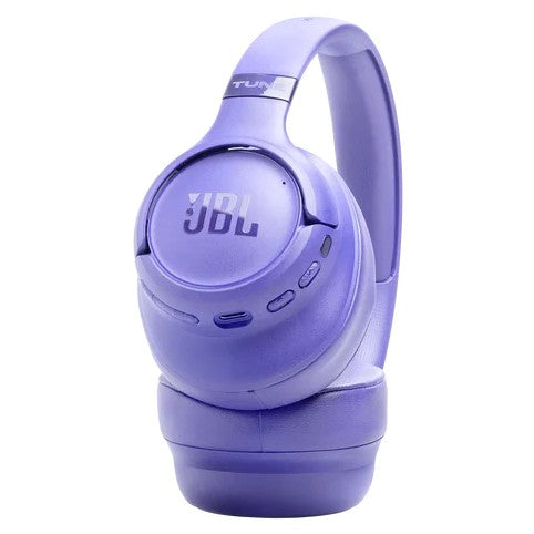 سماعات الرأس اللاسلكية JBL Tune 780NC