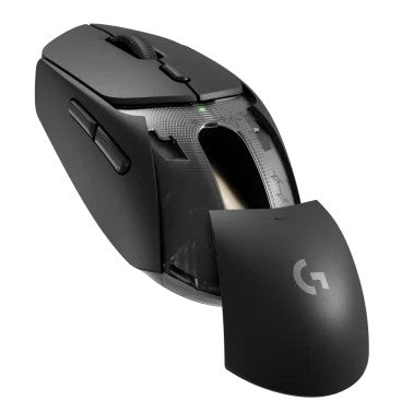 Logitech G309 Lightspeed Wireless Mouse with LIGHTFORCE Switches - Local Warranty