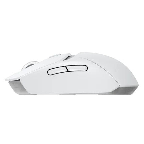 Logitech G309 Lightspeed Wireless Mouse with LIGHTFORCE Switches - Local Warranty