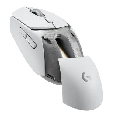 Logitech G309 Lightspeed Wireless Mouse with LIGHTFORCE Switches - Local Warranty