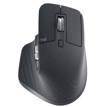 Logitech MX Master 3s For Business Wireless Mouse - Local Warranty