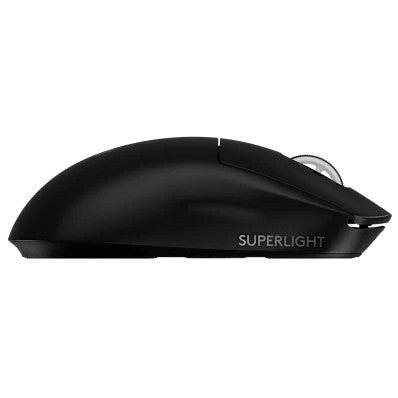 لوجي تك Pro X Superlight 2 Llightspeed ماوس لاسلكي للألعاب - ضمان محلي