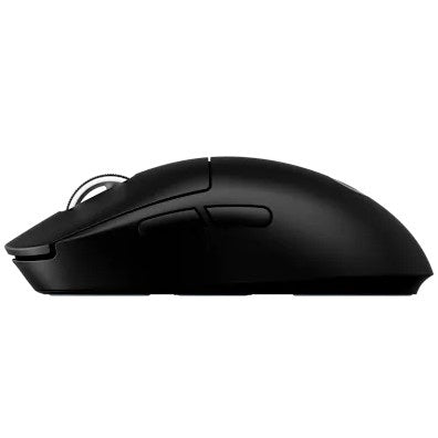 Logitech Pro X Superlight 2c Llightspeed Wireless Gaming Mouse - Local Warranty