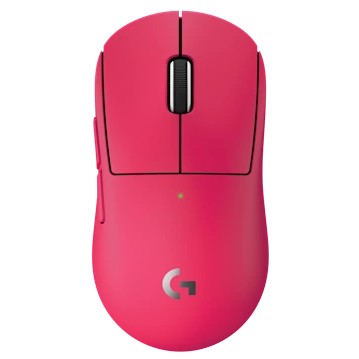Logitech Pro X Superlight 2c Llightspeed Wireless Gaming Mouse - Local Warranty