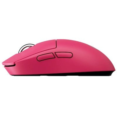 Logitech Pro X Superlight 2c Llightspeed Wireless Gaming Mouse - Local Warranty