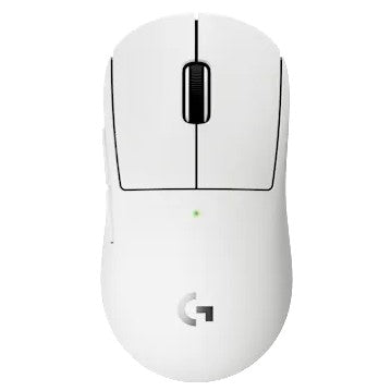 Logitech Pro X Superlight 2c Llightspeed Wireless Gaming Mouse - Local Warranty