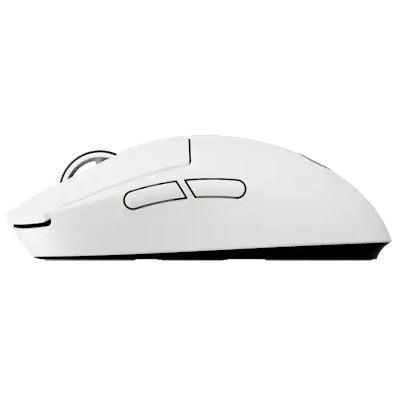 Logitech Pro X Superlight 2c Llightspeed Wireless Gaming Mouse - Local Warranty